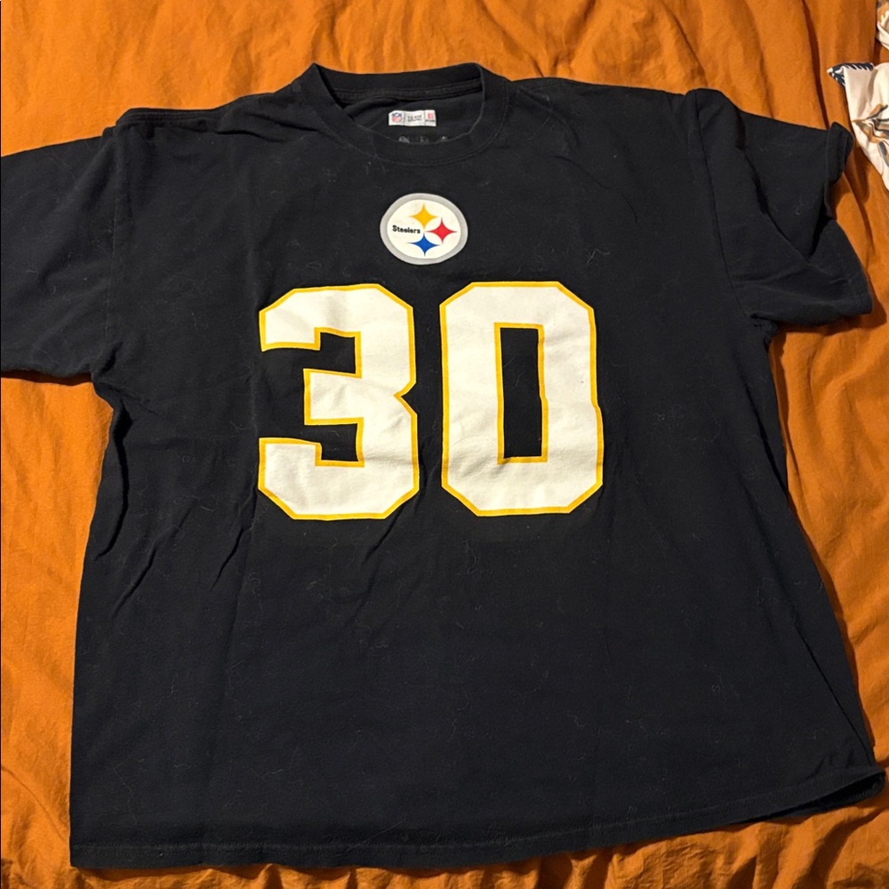 Pittsburgh Steelers tshirt
